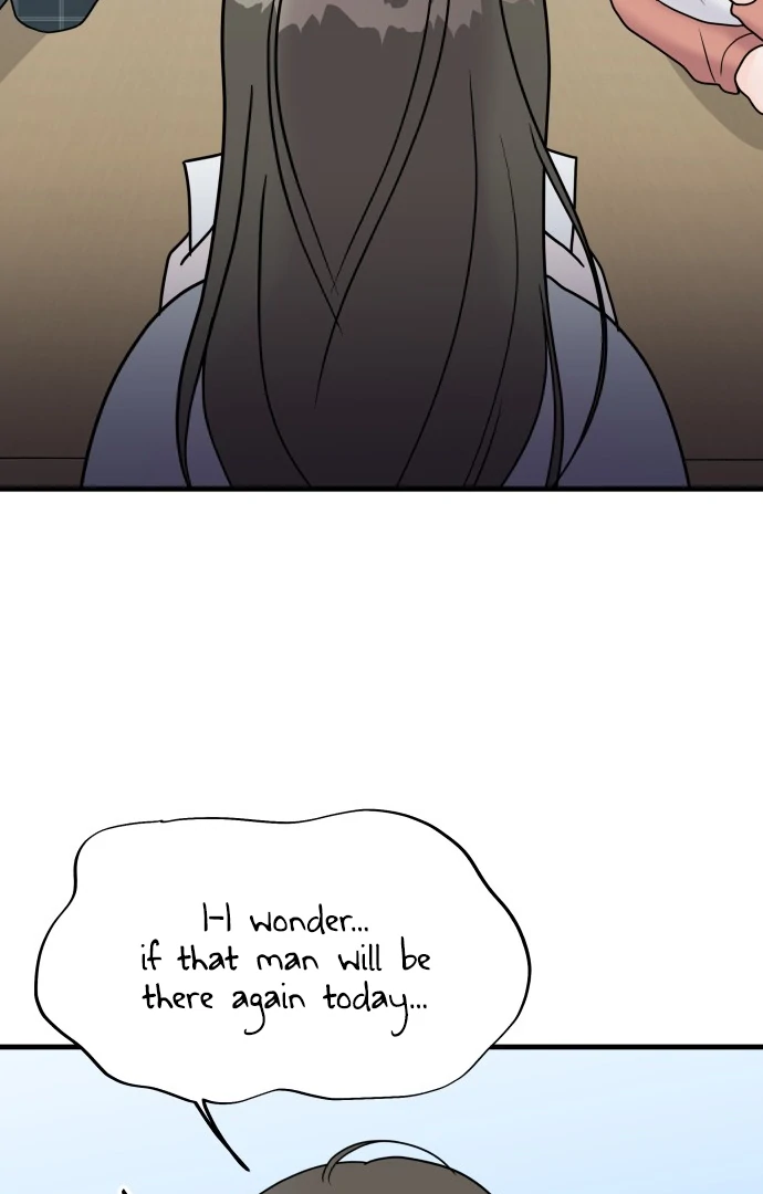 24 Hour Handsome Man Chapter 5 - Page 64