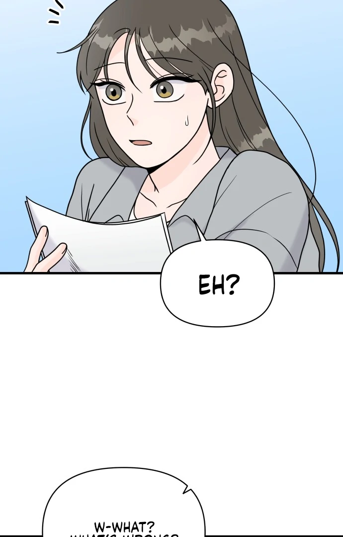 24 Hour Handsome Man Chapter 5 - Page 65