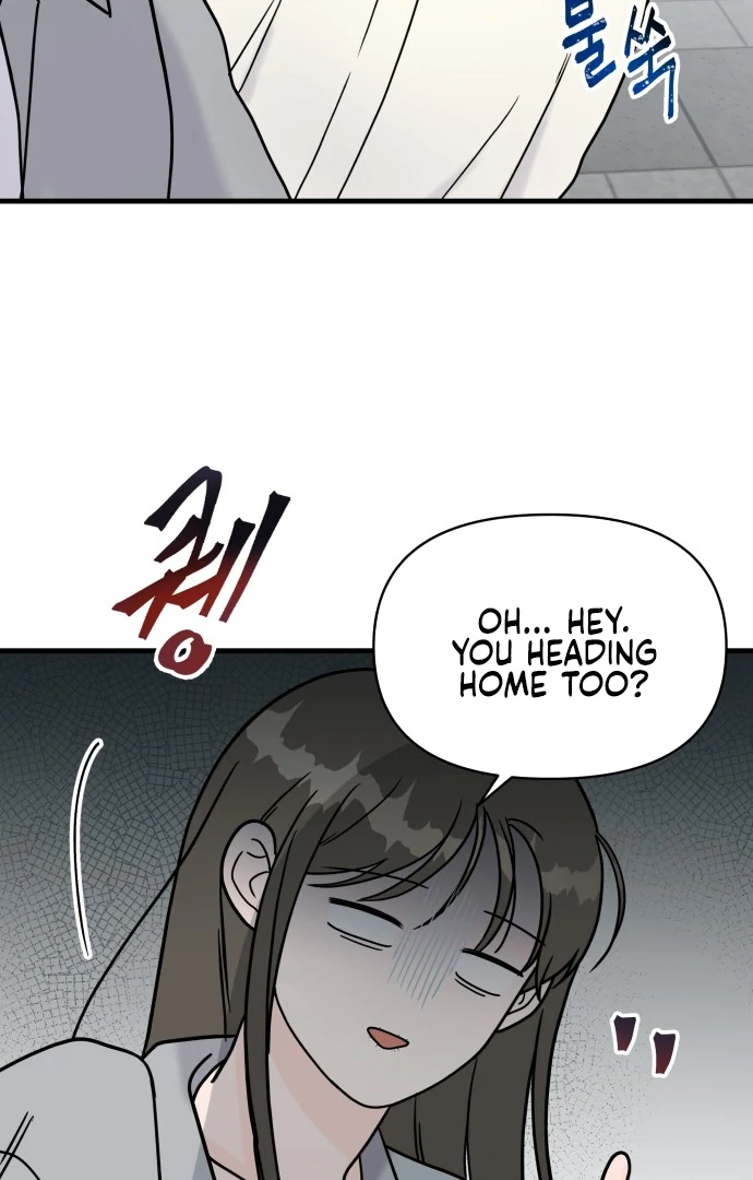 24 Hour Handsome Man Chapter 5 - Page 70