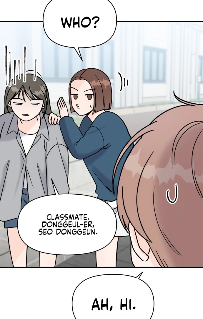 24 Hour Handsome Man Chapter 5 - Page 73