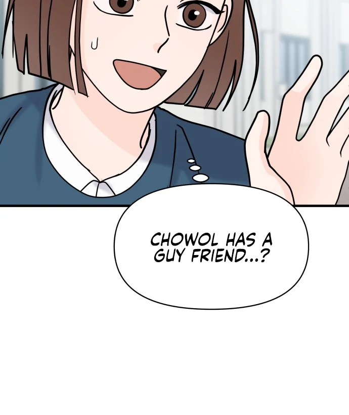 24 Hour Handsome Man Chapter 5 - Page 75