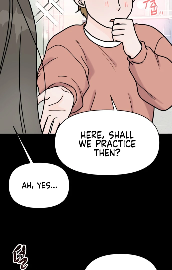 24 Hour Handsome Man Chapter 6 - Page 13