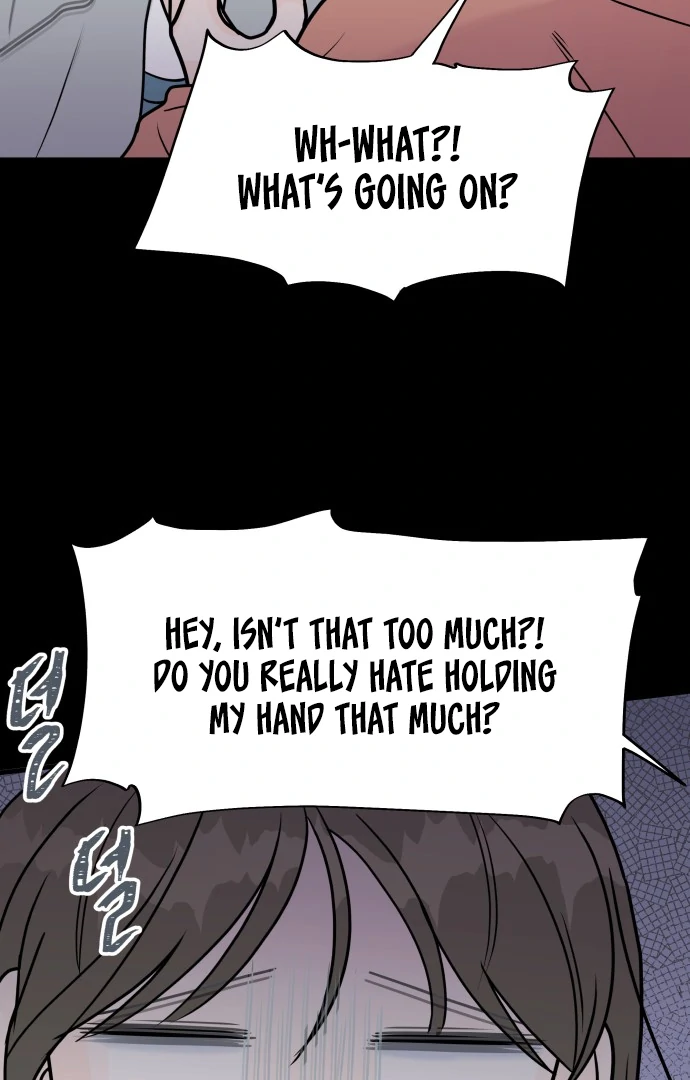 24 Hour Handsome Man Chapter 6 - Page 16