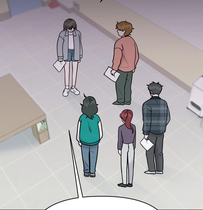 24 Hour Handsome Man Chapter 6 - Page 18