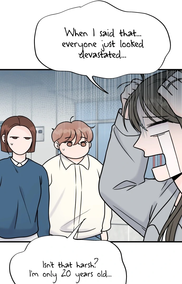 24 Hour Handsome Man Chapter 6 - Page 20