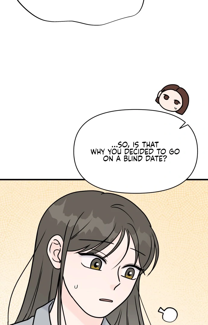 24 Hour Handsome Man Chapter 6 - Page 21