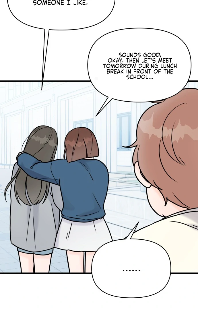 24 Hour Handsome Man Chapter 6 - Page 23