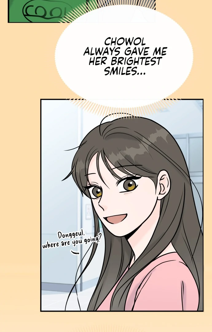 24 Hour Handsome Man Chapter 6 - Page 26