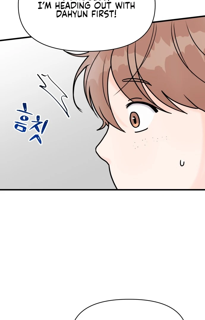 24 Hour Handsome Man Chapter 6 - Page 29