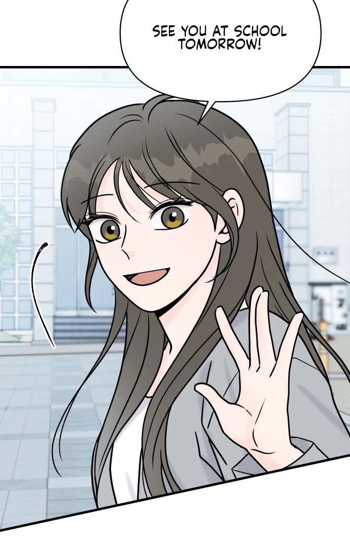 24 Hour Handsome Man Chapter 6 - Page 30