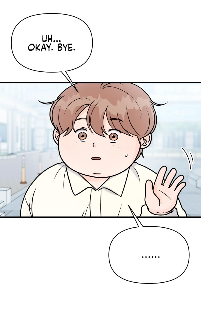 24 Hour Handsome Man Chapter 6 - Page 31