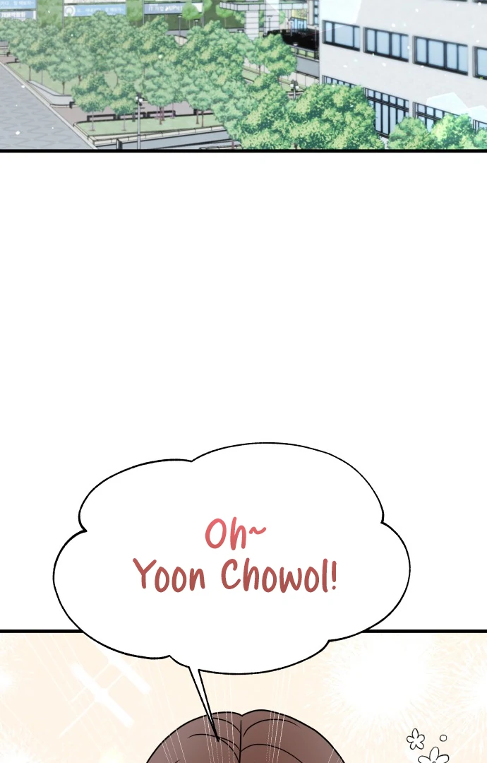 24 Hour Handsome Man Chapter 6 - Page 33