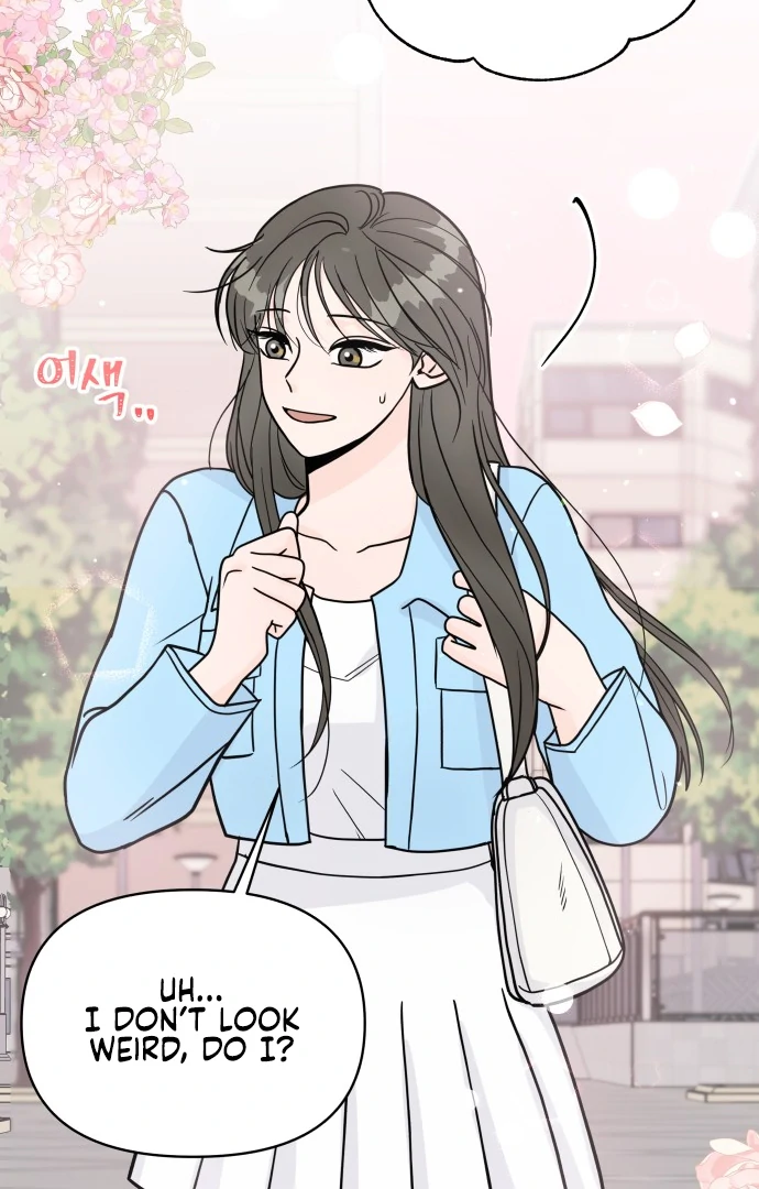 24 Hour Handsome Man Chapter 6 - Page 35