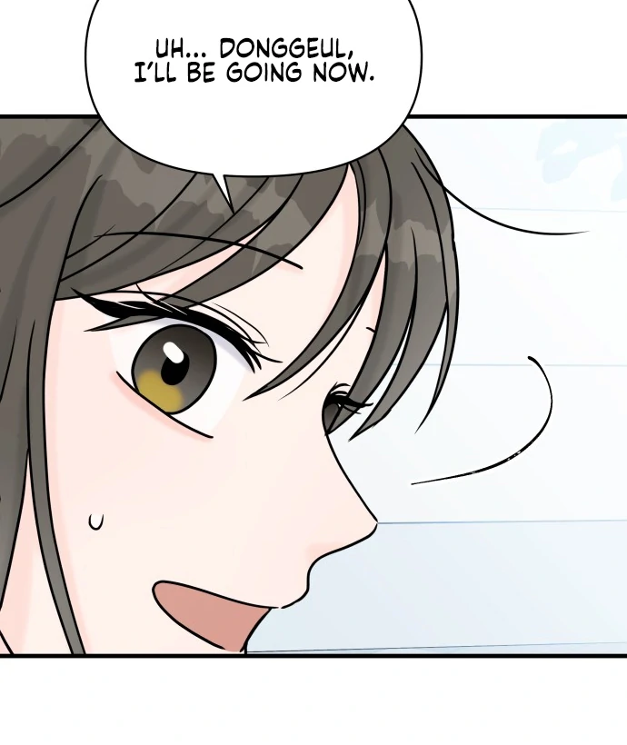 24 Hour Handsome Man Chapter 6 - Page 38