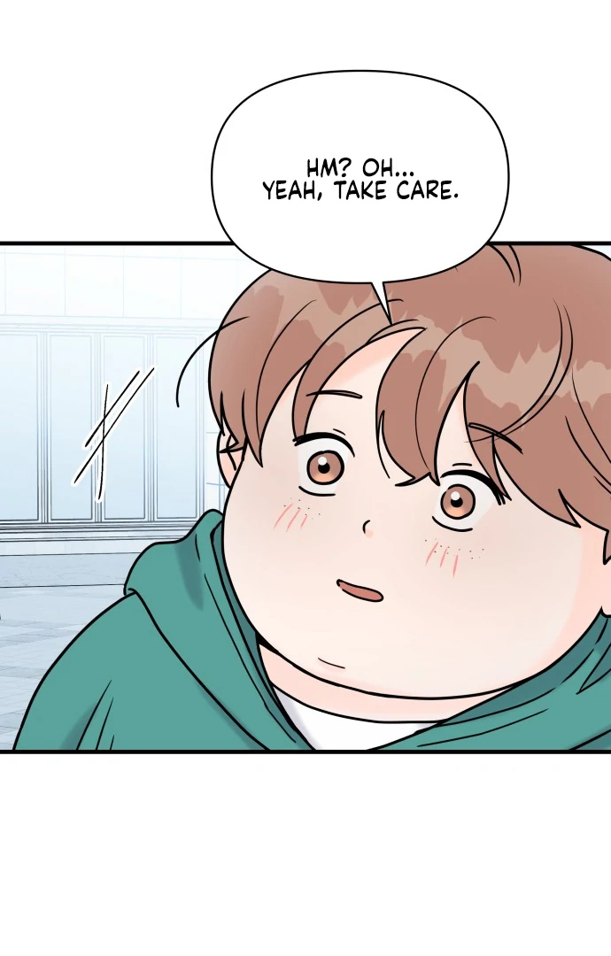 24 Hour Handsome Man Chapter 6 - Page 39