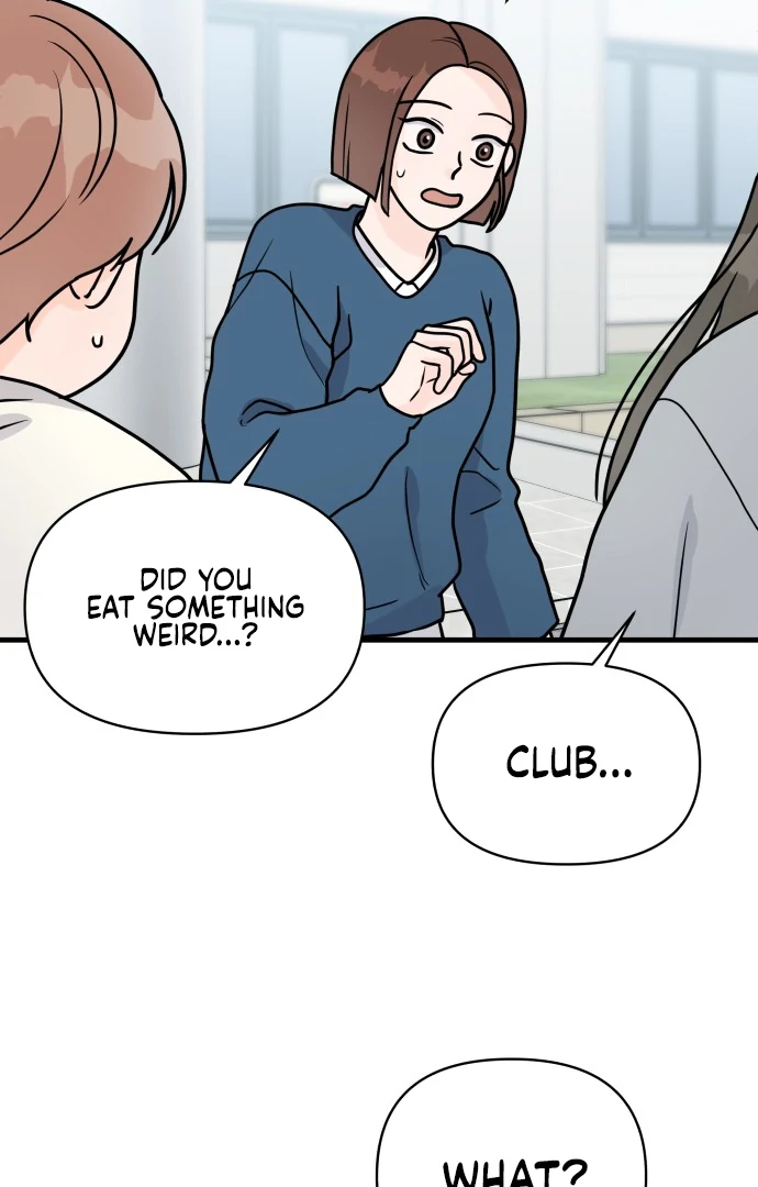 24 Hour Handsome Man Chapter 6 - Page 5