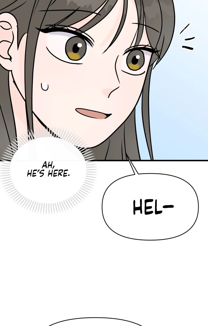 24 Hour Handsome Man Chapter 6 - Page 44