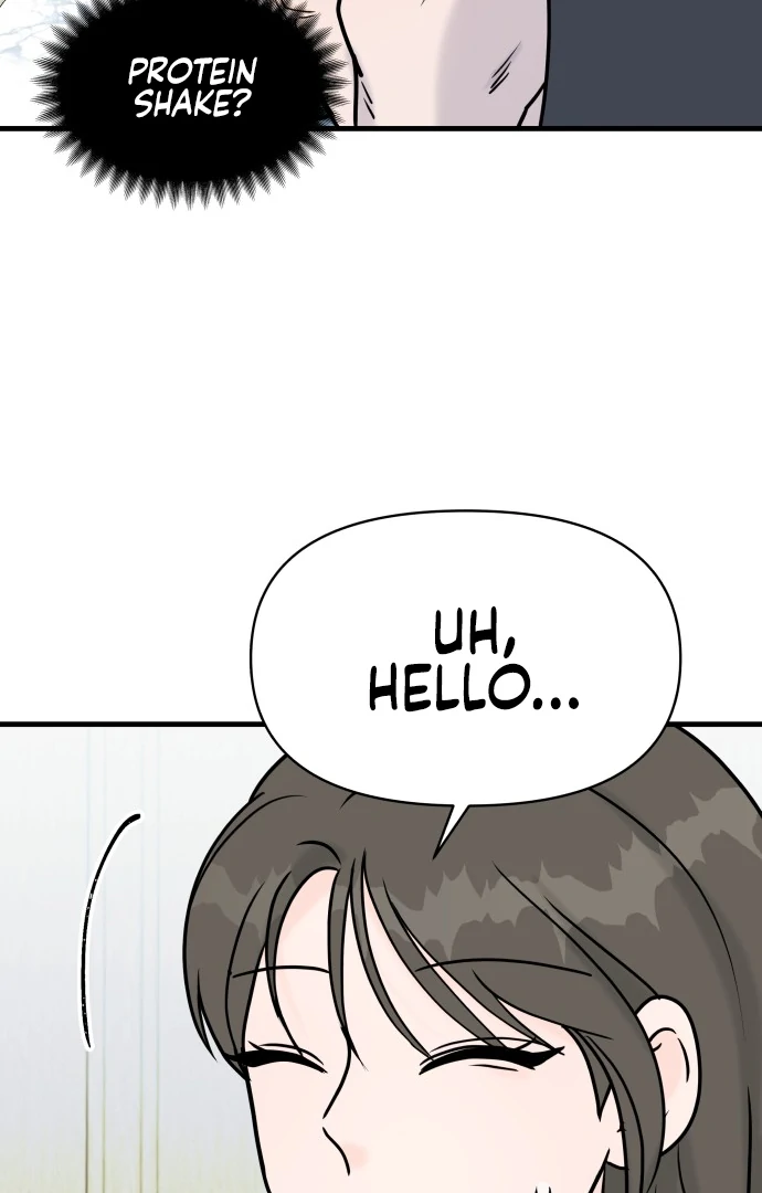 24 Hour Handsome Man Chapter 6 - Page 47