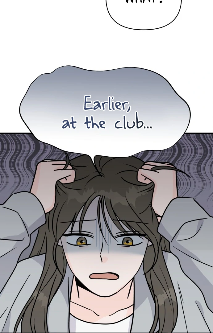 24 Hour Handsome Man Chapter 6 - Page 6