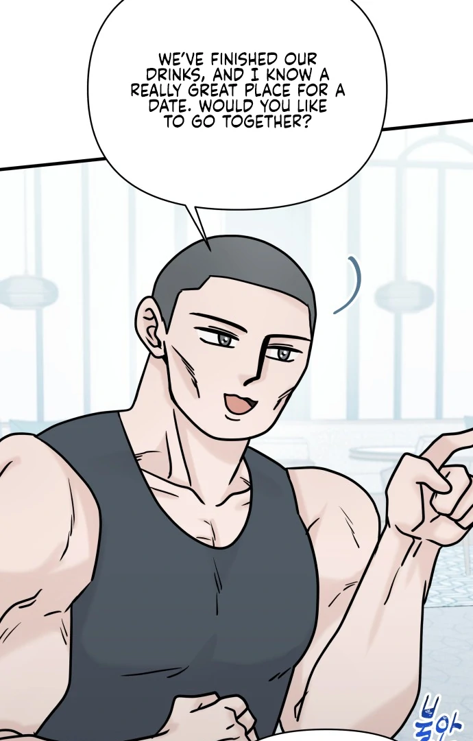 24 Hour Handsome Man Chapter 6 - Page 63