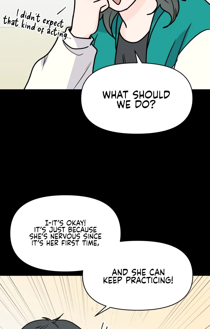 24 Hour Handsome Man Chapter 6 - Page 8