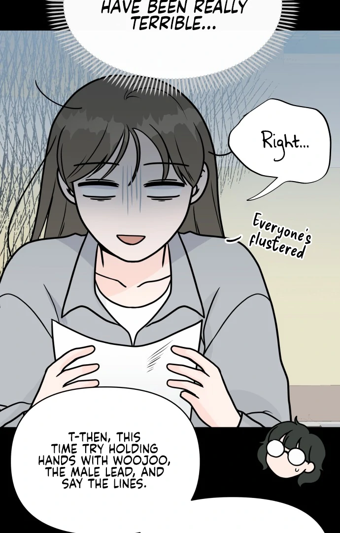 24 Hour Handsome Man Chapter 6 - Page 10