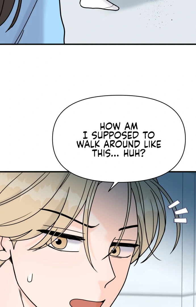 24 Hour Handsome Man Chapter 7 - Page 12