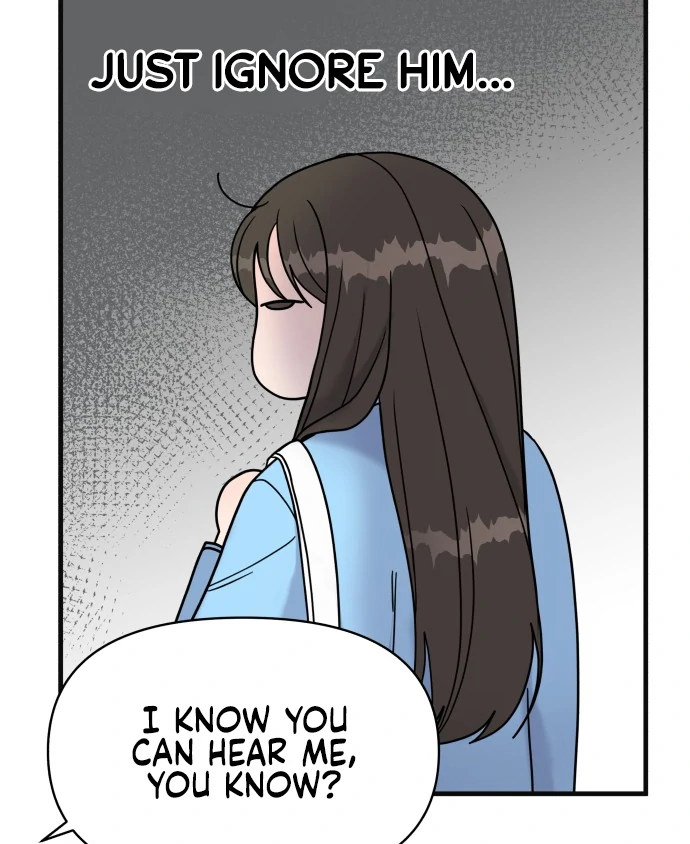 24 Hour Handsome Man Chapter 7 - Page 18