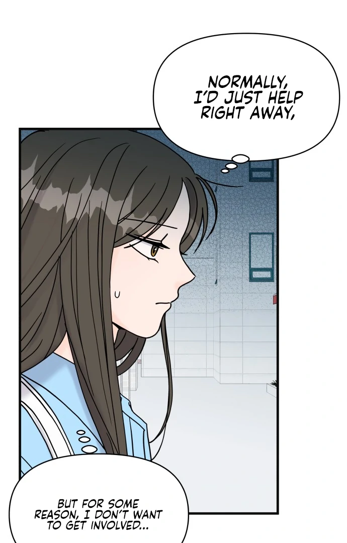 24 Hour Handsome Man Chapter 7 - Page 22