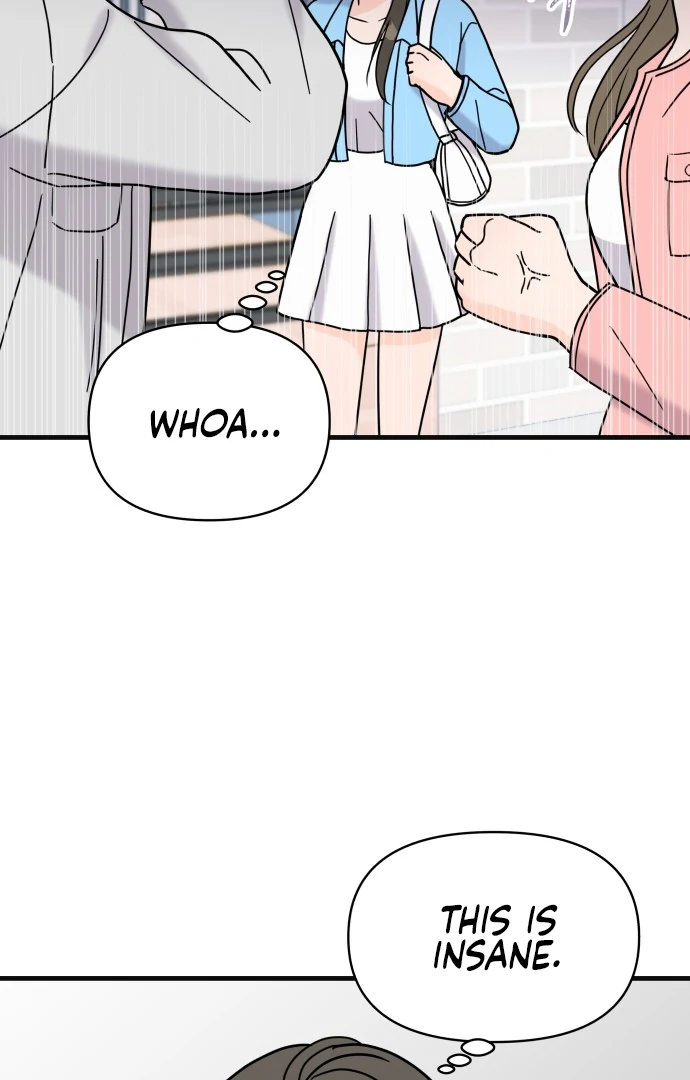 24 Hour Handsome Man Chapter 7 - Page 4