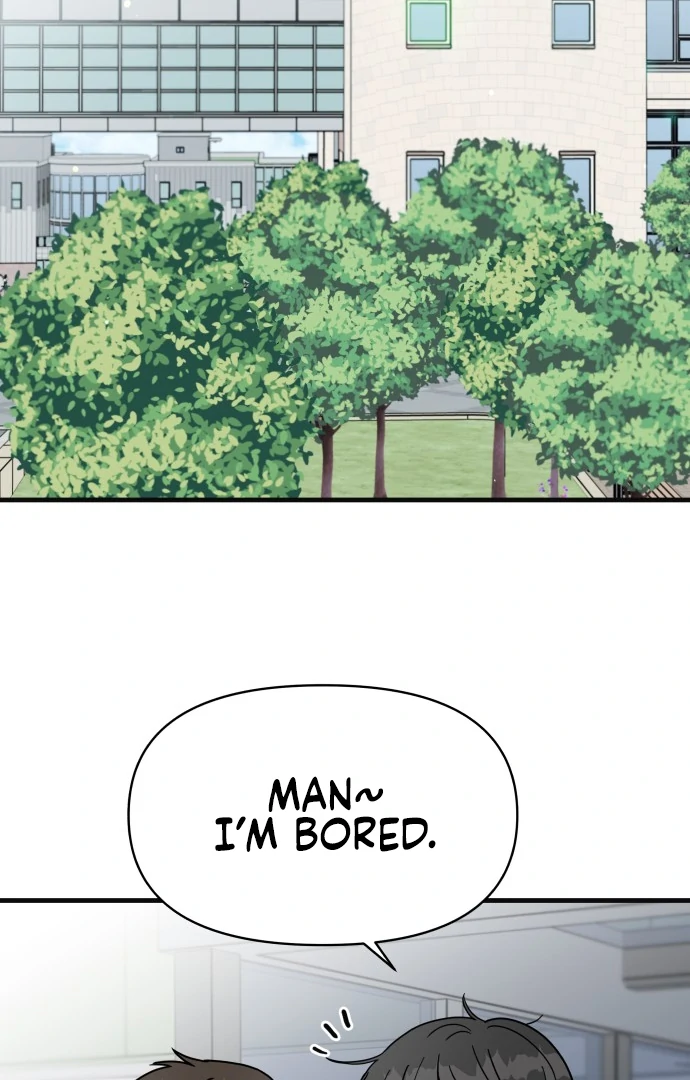 24 Hour Handsome Man Chapter 7 - Page 32