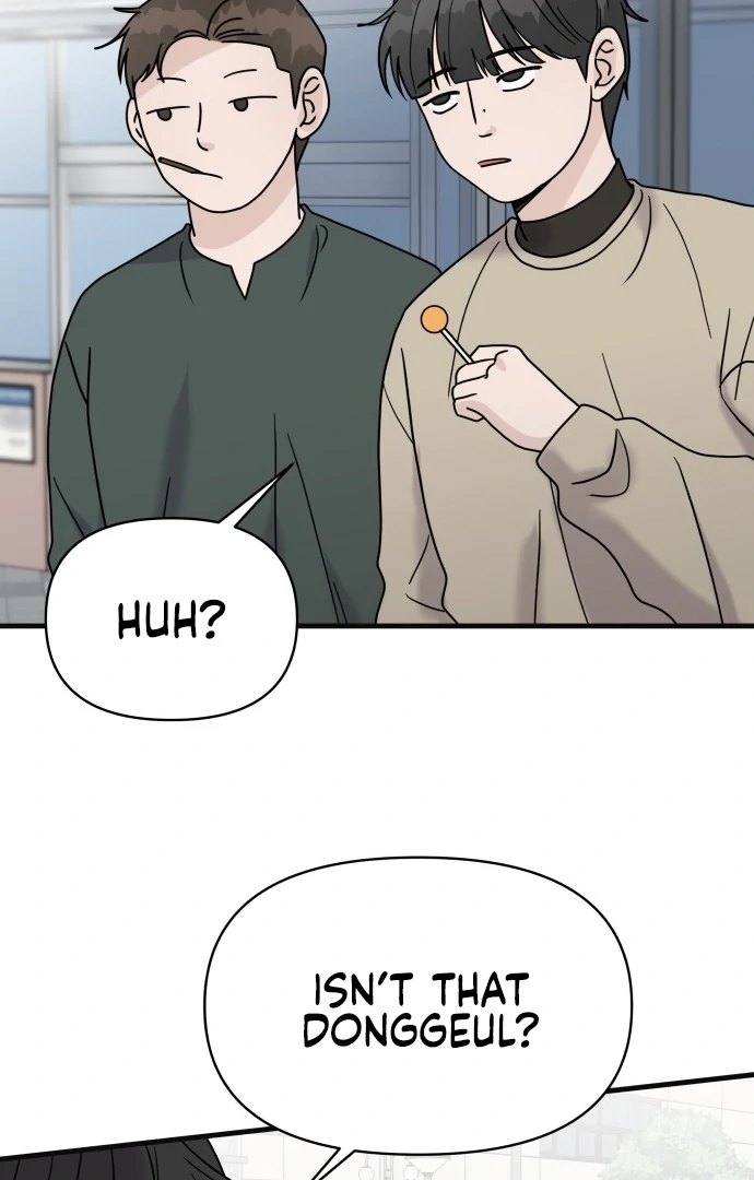 24 Hour Handsome Man Chapter 7 - Page 33