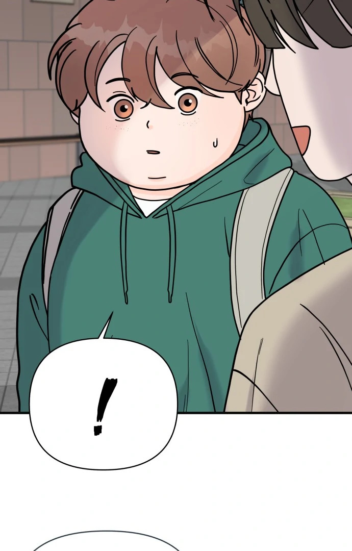 24 Hour Handsome Man Chapter 7 - Page 41