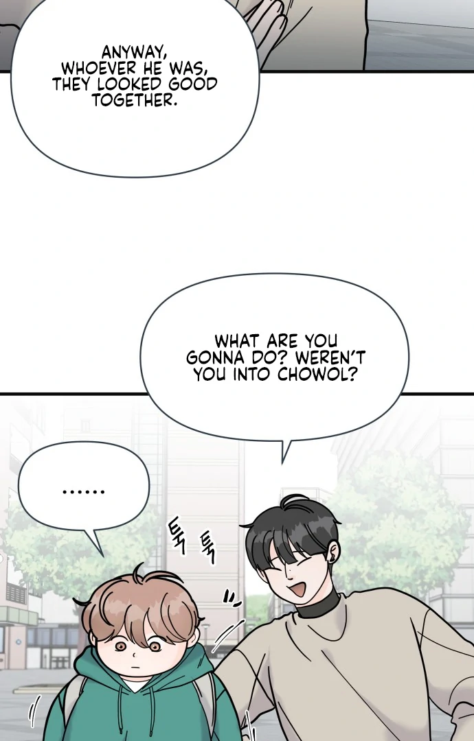 24 Hour Handsome Man Chapter 7 - Page 43