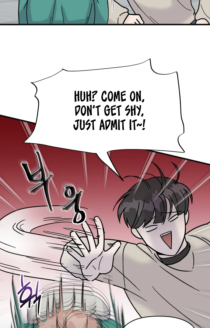 24 Hour Handsome Man Chapter 7 - Page 44