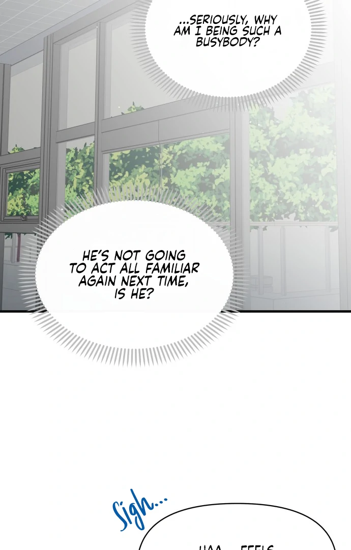 24 Hour Handsome Man Chapter 7 - Page 76