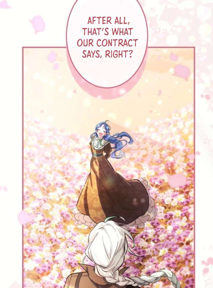 3-Year Contract With the Grim Reaper Chapter 1 - Page 11