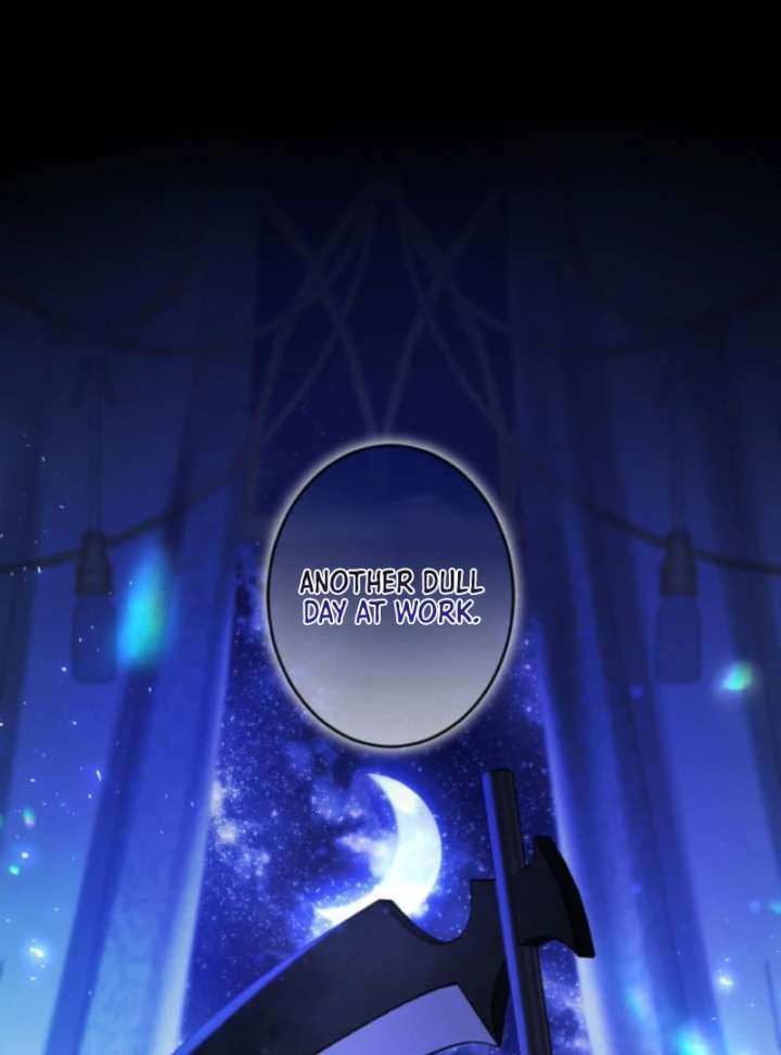 3-Year Contract With the Grim Reaper Chapter 1 - Page 108