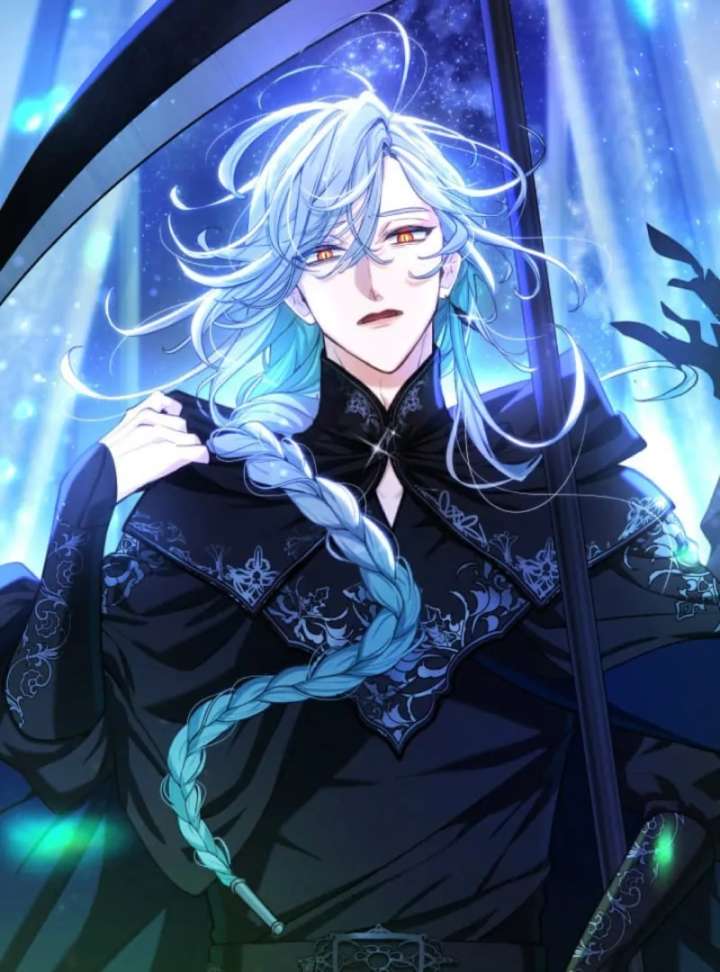 3-Year Contract With the Grim Reaper Chapter 1 - Page 109