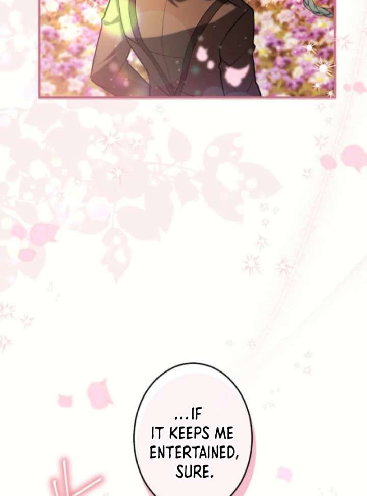 3-Year Contract With the Grim Reaper Chapter 1 - Page 12