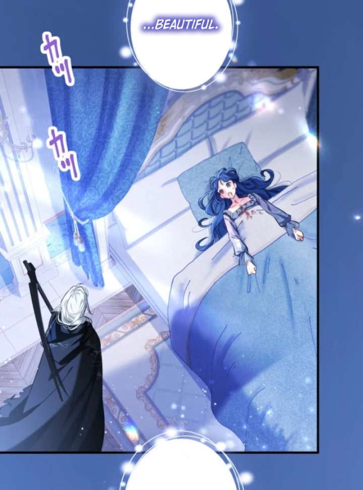 3-Year Contract With the Grim Reaper Chapter 1 - Page 111