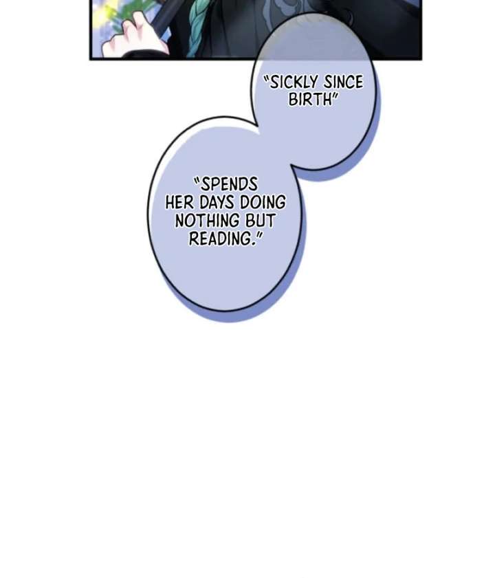 3-Year Contract With the Grim Reaper Chapter 1 - Page 114