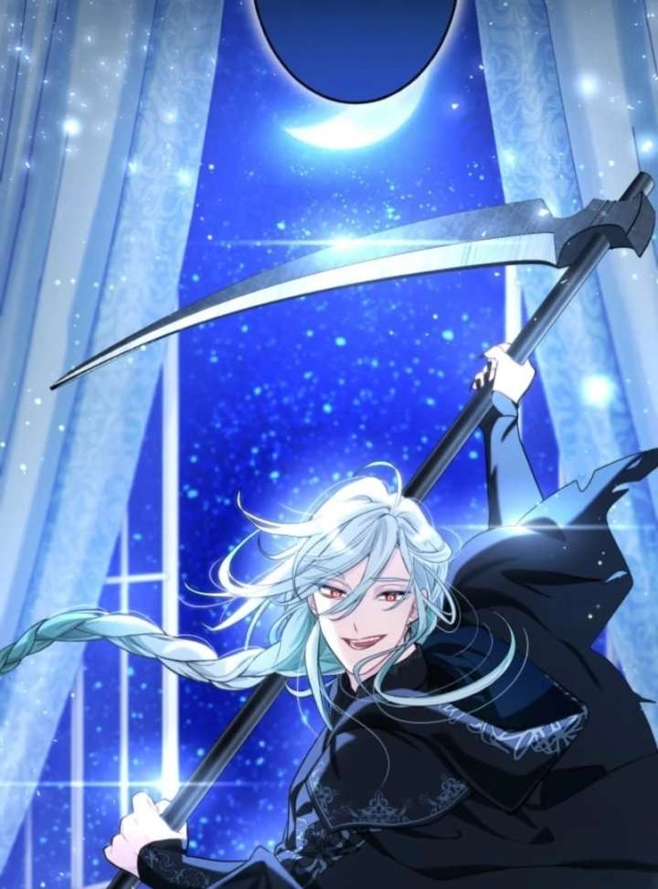 3-Year Contract With the Grim Reaper Chapter 1 - Page 121