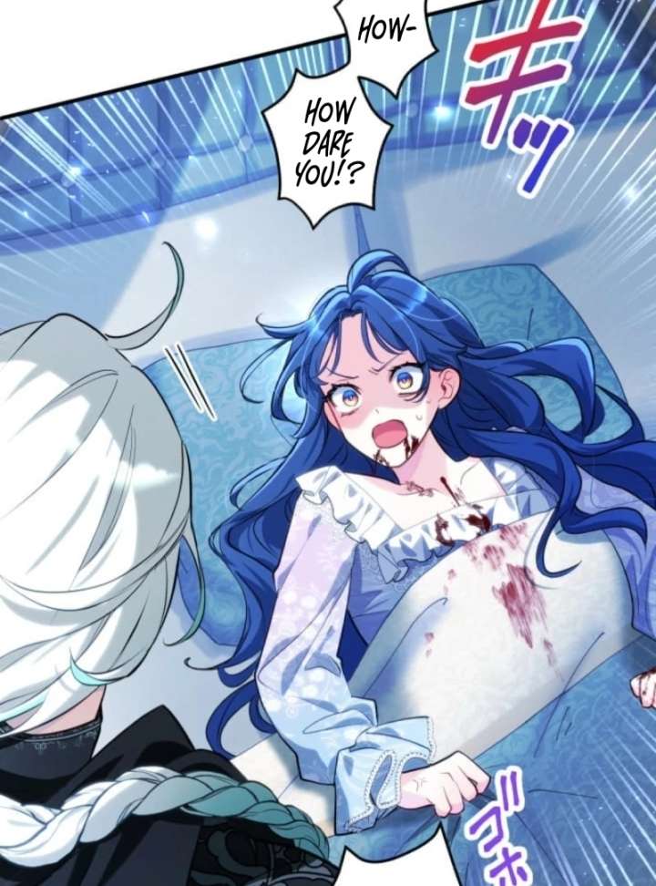 3-Year Contract With the Grim Reaper Chapter 1 - Page 124