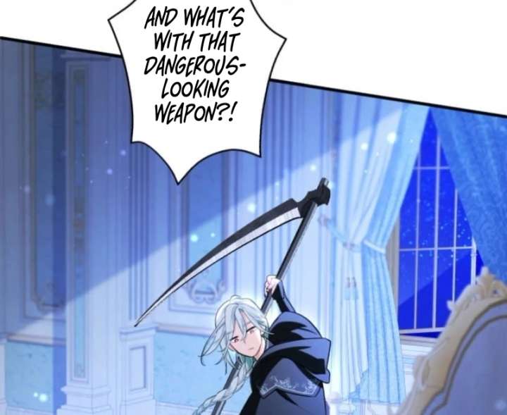 3-Year Contract With the Grim Reaper Chapter 1 - Page 126