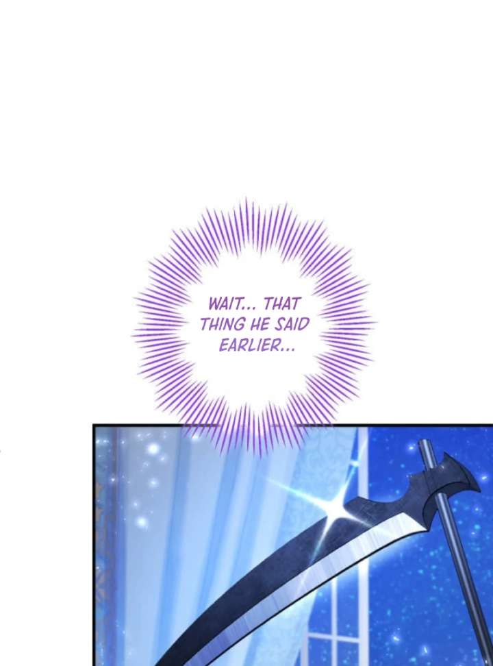 3-Year Contract With the Grim Reaper Chapter 1 - Page 128