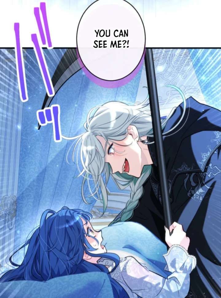 3-Year Contract With the Grim Reaper Chapter 1 - Page 136