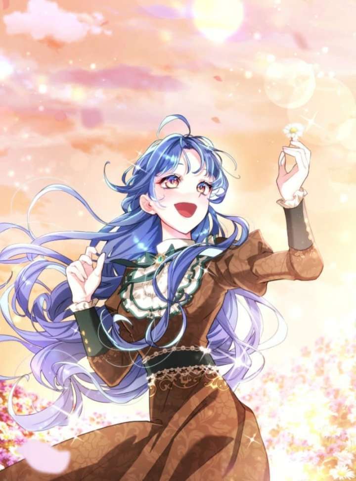 3-Year Contract With the Grim Reaper Chapter 1 - Page 17