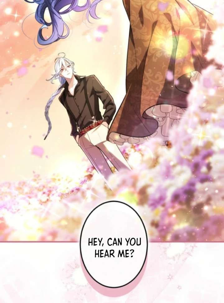 3-Year Contract With the Grim Reaper Chapter 1 - Page 4