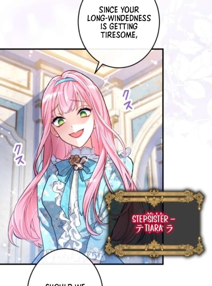 3-Year Contract With the Grim Reaper Chapter 1 - Page 35